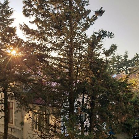 Boulevard Apartment Batumi Luaran gambar