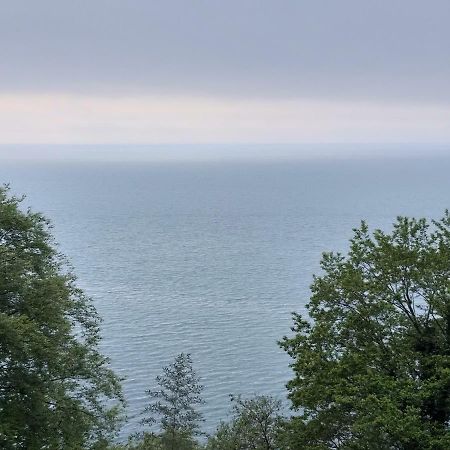Boulevard Apartment Batumi Luaran gambar