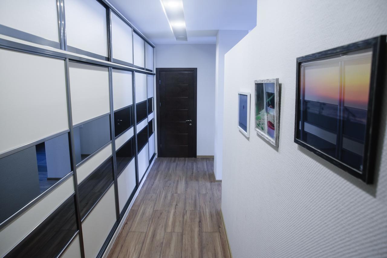 Boulevard Apartment Batumi Luaran gambar