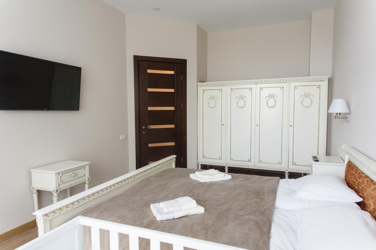 Boulevard Apartment Batumi Luaran gambar
