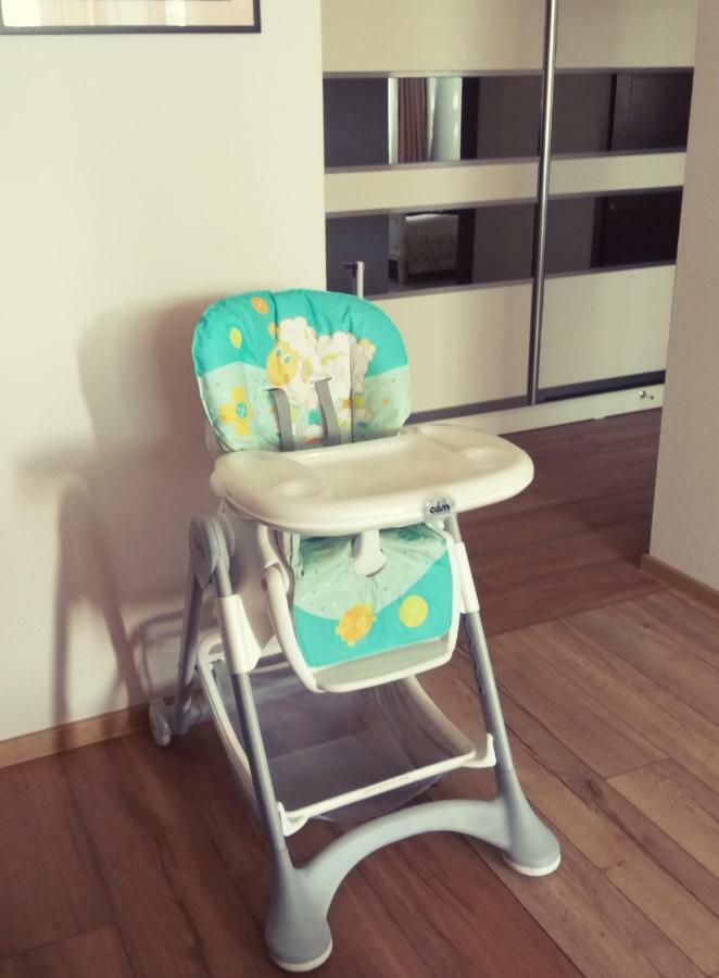 Boulevard Apartment Batumi Luaran gambar