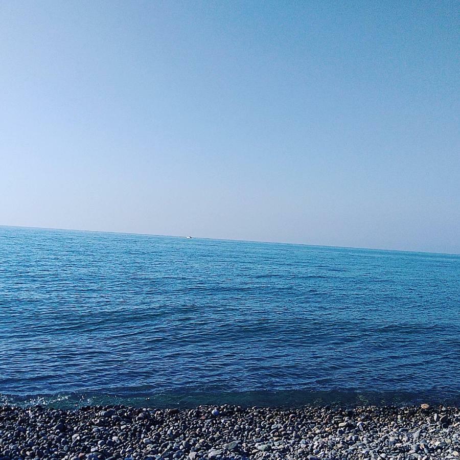 Boulevard Apartment Batumi Luaran gambar