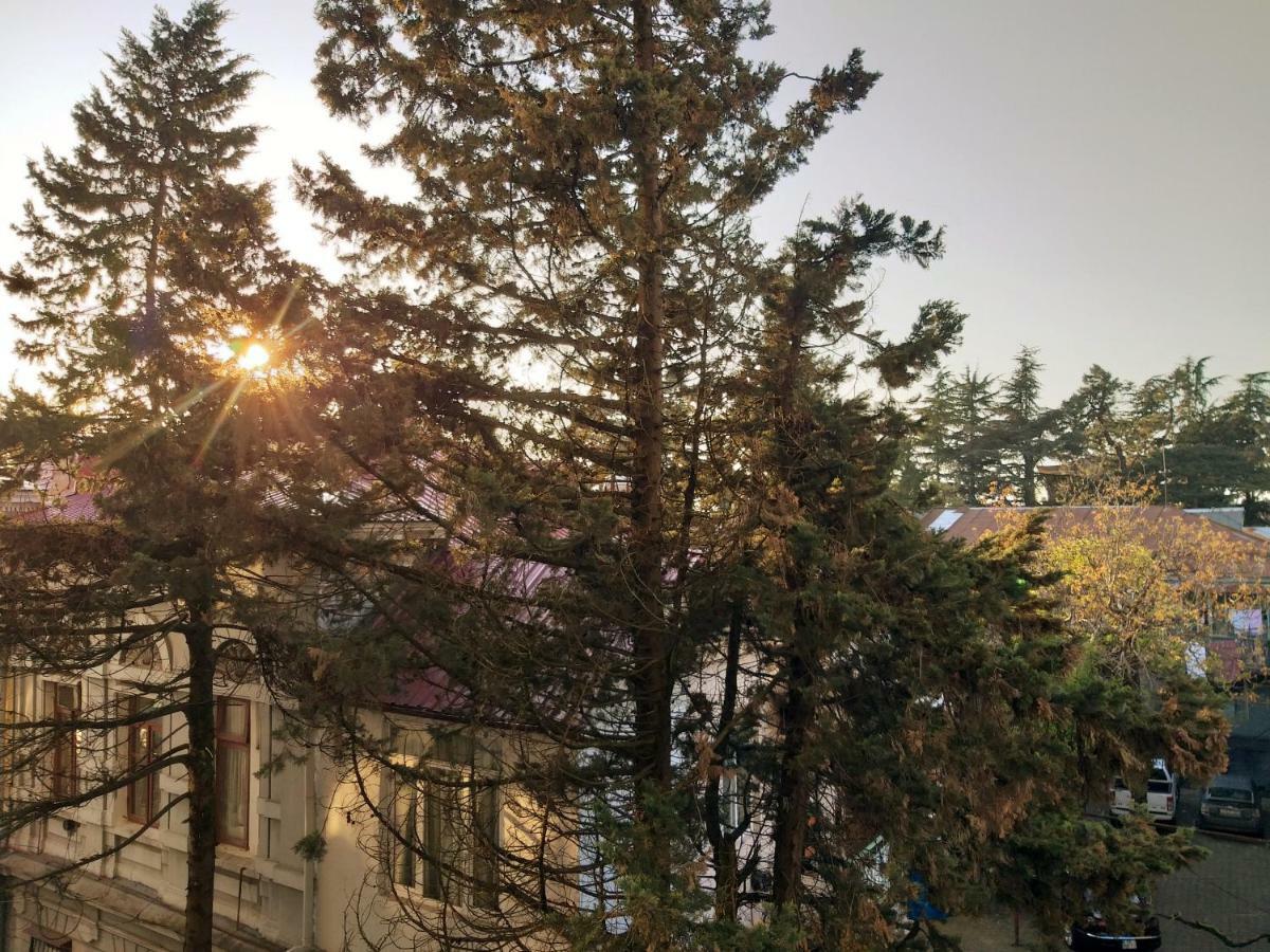 Boulevard Apartment Batumi Luaran gambar