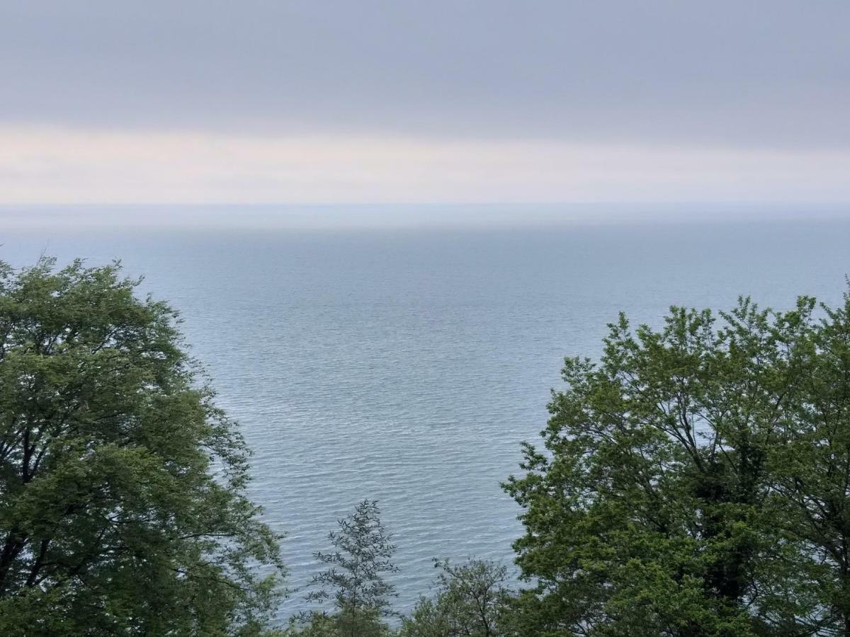 Boulevard Apartment Batumi Luaran gambar